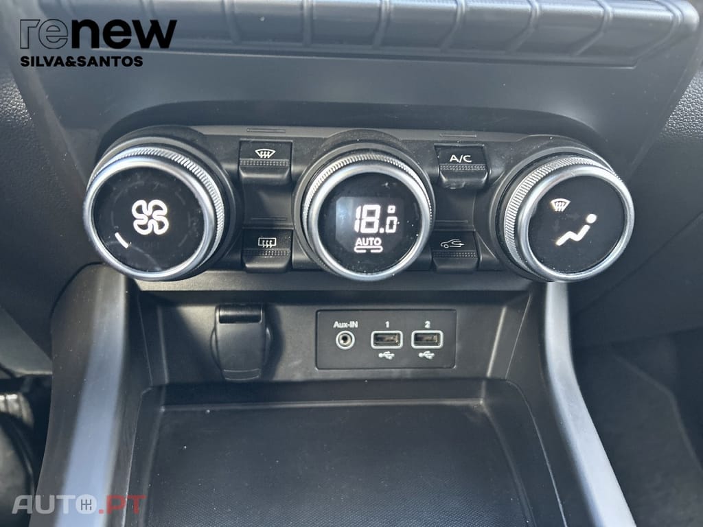 Renault Arkana 1.3 Intens TCe 140 EDC