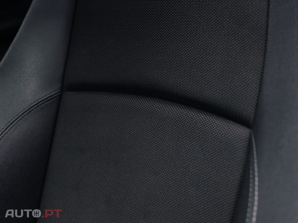 BMW 120 d Coupe