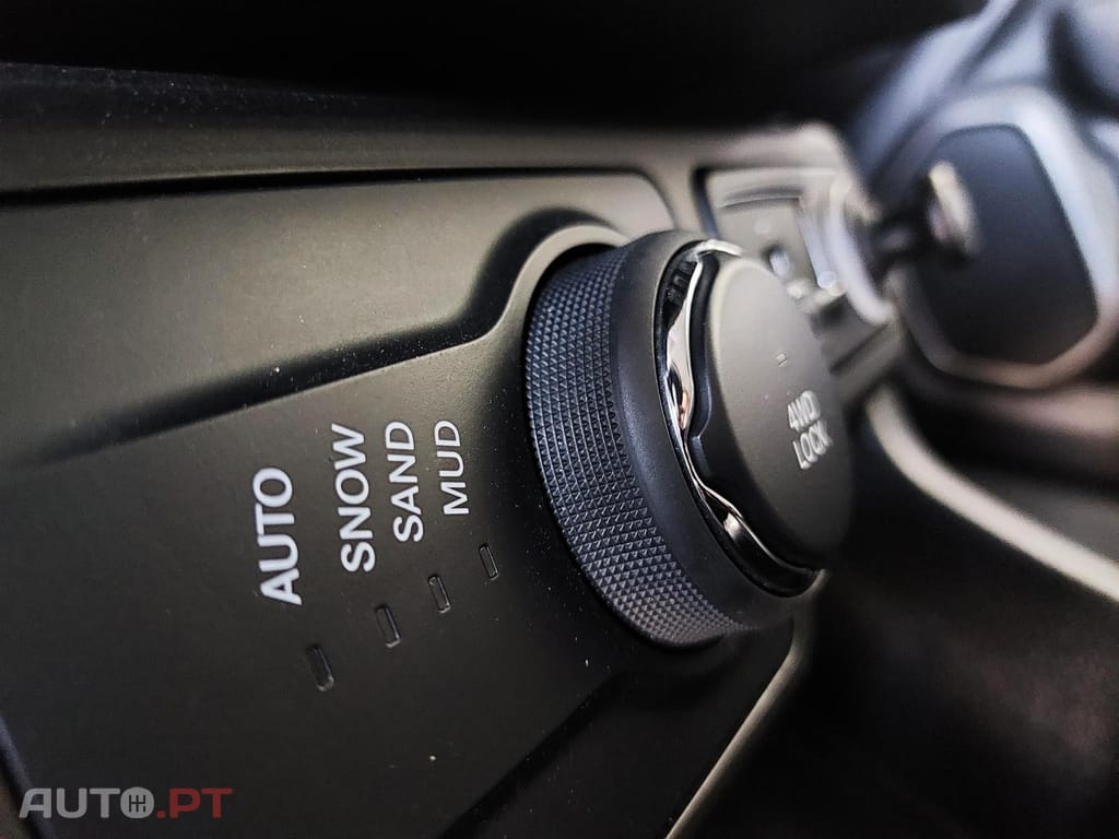 Jeep Renegade 1.4 MultiAir Active Drive Auto Limited