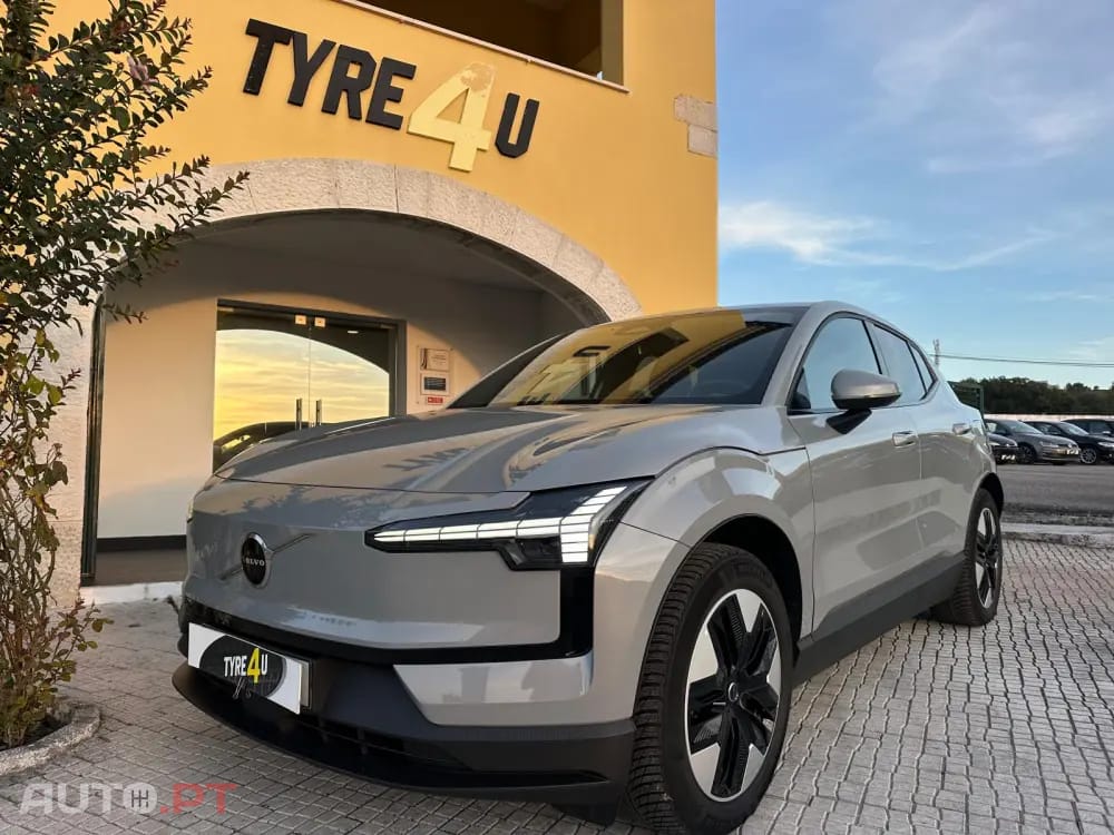 Volvo EX30 69 kWh Single Motor Extended Range Core