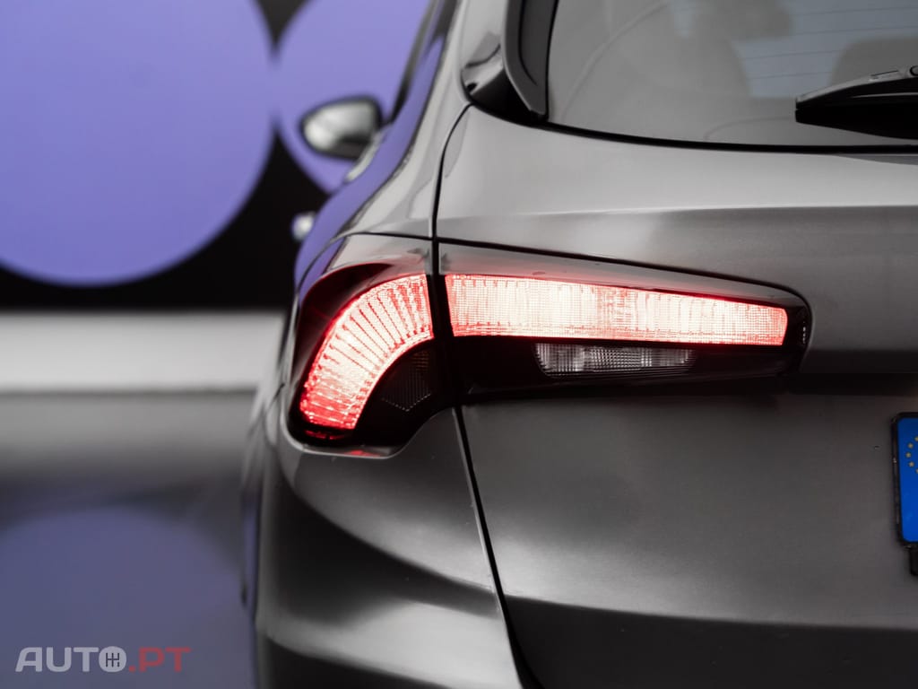 Fiat Tipo 1.3 M-Jet Lounge