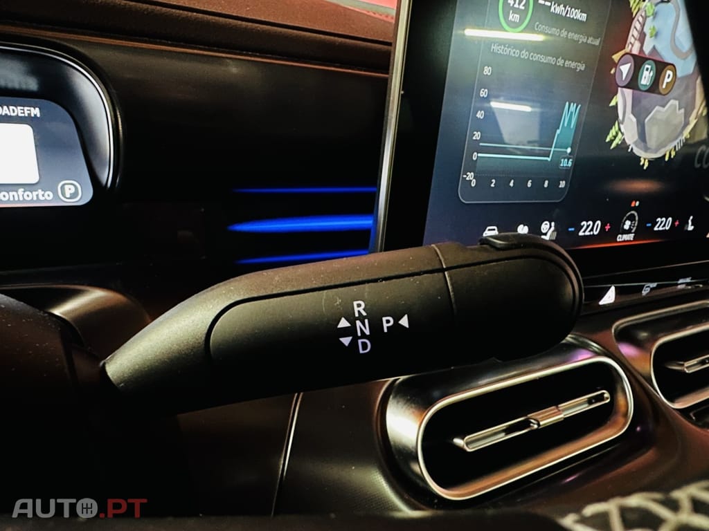Smart #1 66 kWh Pro+