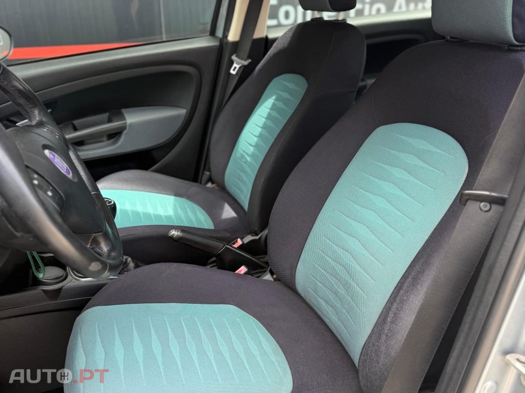 Fiat Grande Punto 1.2