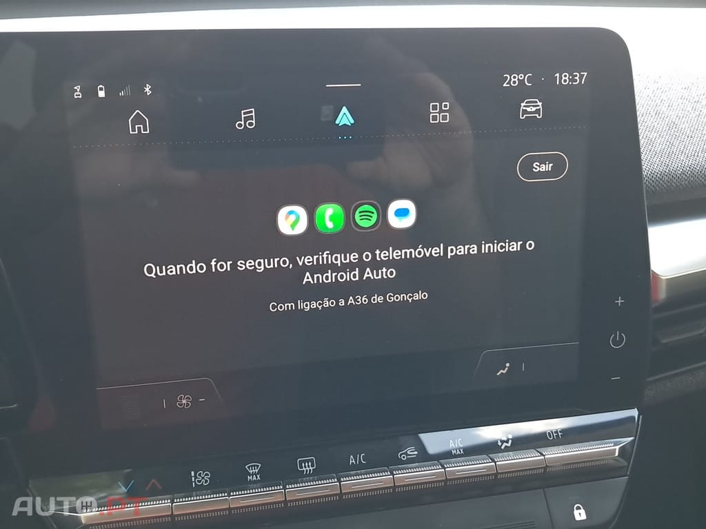 Renault Mégane E-Tech EV60 220hp optimum charge Equilibre