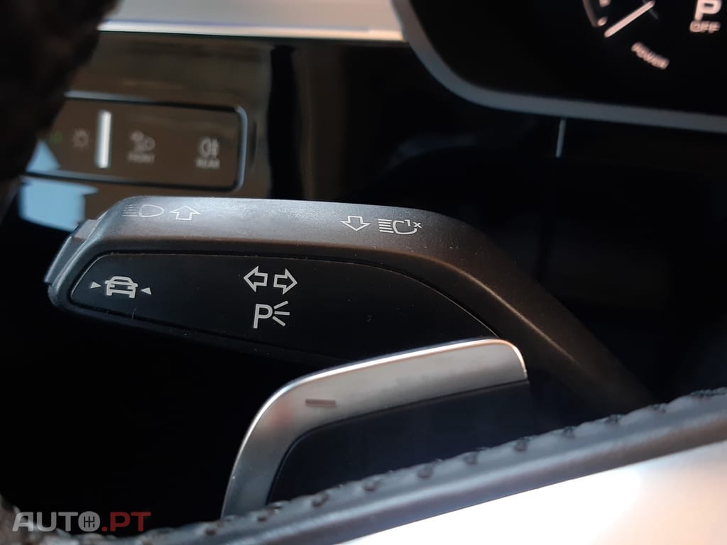 Audi E-Tron 55 quattro S line
