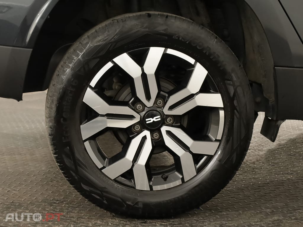 Dacia Duster Duster 1.0 TCe ECO-G Extreme Bi-Fuel