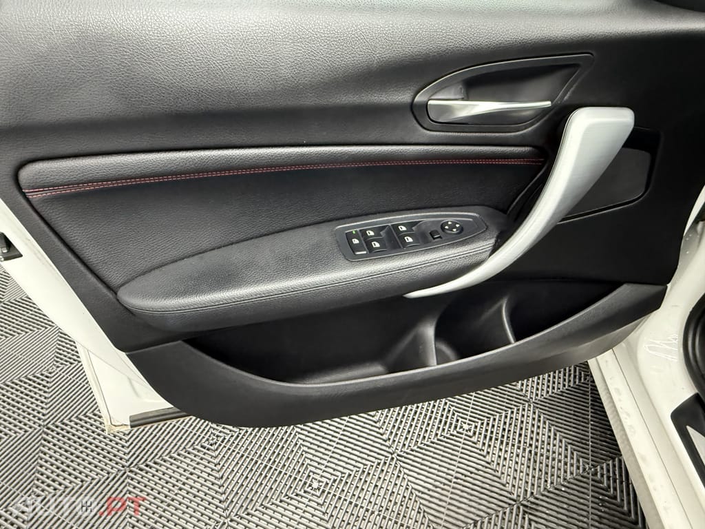 BMW 120 d Line Sport