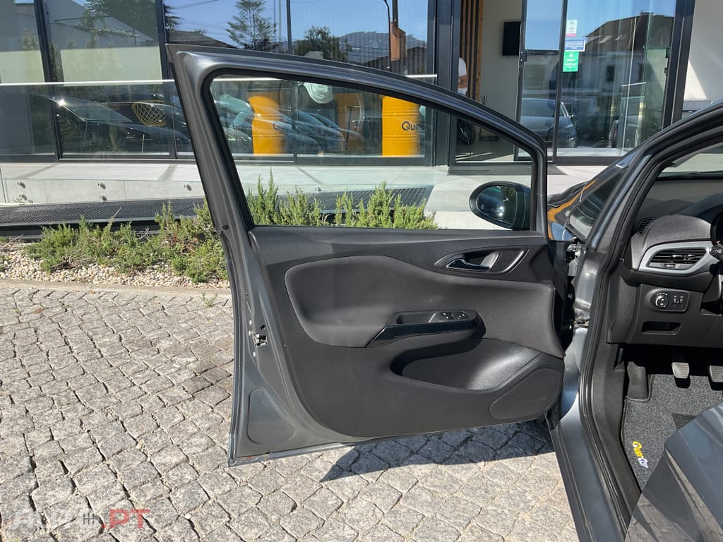 Opel Corsa 1.3 CDTi Edition