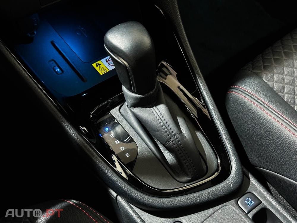Toyota Yaris 1.5 HDF Comfort