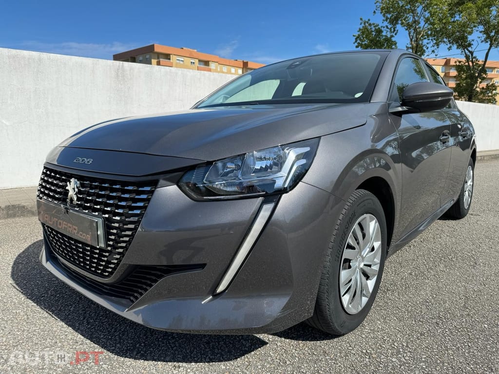 Peugeot 208 1.2 PureTech Active Pack