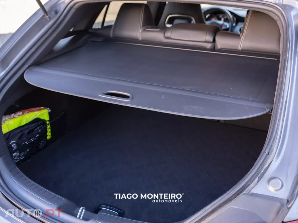 Mercedes-Benz CLA 180 d Urban Aut. (2016-2018)