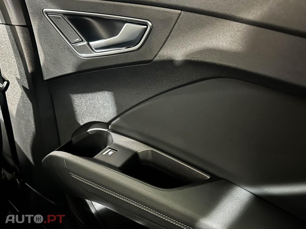 Audi Q4 E-Tron 40 82 kWH