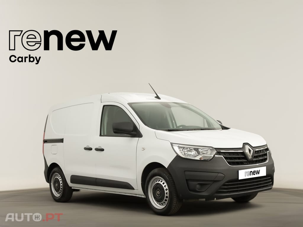 Renault Express Express 1.5 Blue dCi Advance
