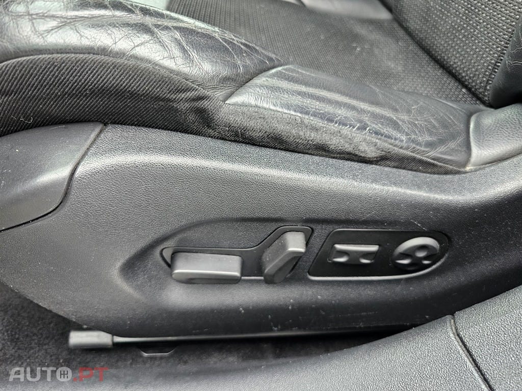 Citroen C5 2.0 HDi Exclusive Auto-A.