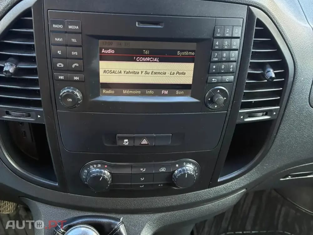Mercedes-Benz Vito 114 CDi/34