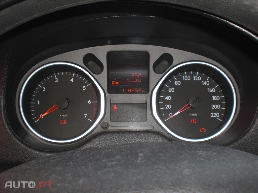 Citroen C-Elysée 1.2 VTi Seduction