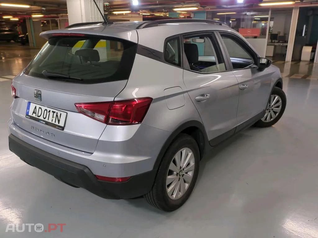 Seat Arona 1.0 TSI Style