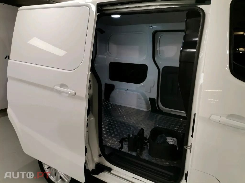BYD ETP3 ND