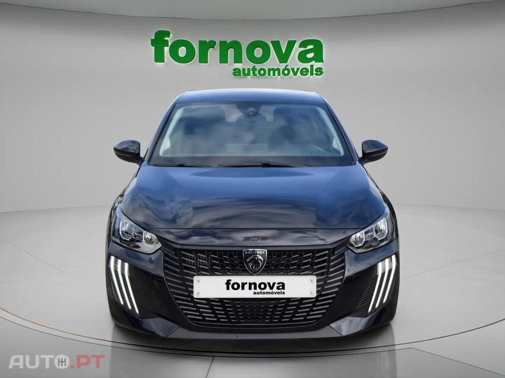 Peugeot 208 1.2 PureTech Active Pack