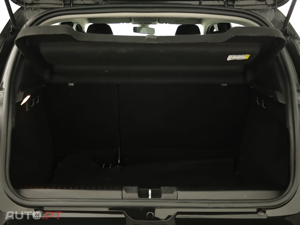 Dacia Sandero Sandero 1.0 TCe Expression