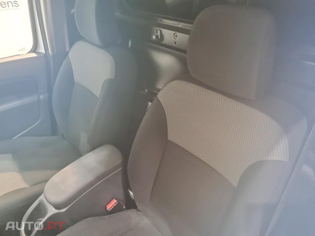 Renault Kangoo KANGOO EXPRESS 1.5 dCi Maxi Business S/S