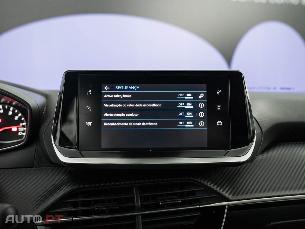 Peugeot 2008 1.2 PureTech Active Pack