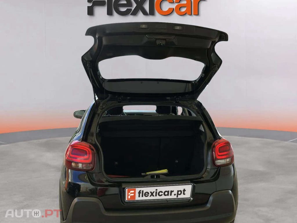 Citroen C3 1.2 PureTech C-Series