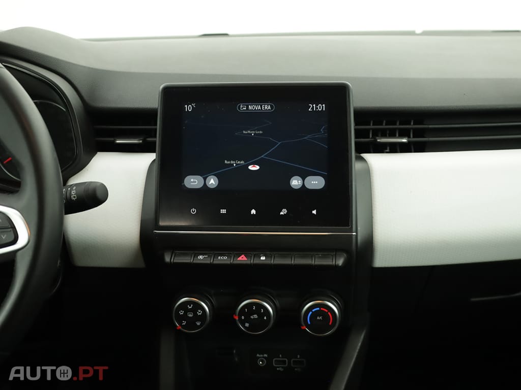 Renault Clio Clio 1.0 TCe Evolution Bi-Fuel