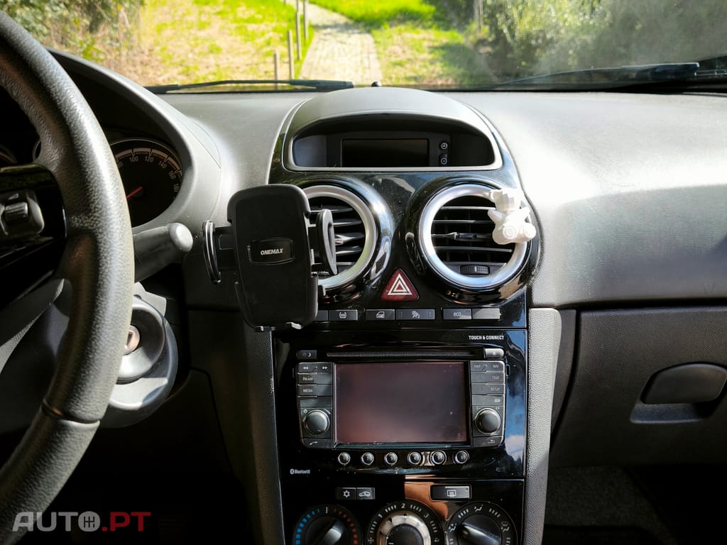 Opel Corsa D 1.3 CDTI EcoFlex
