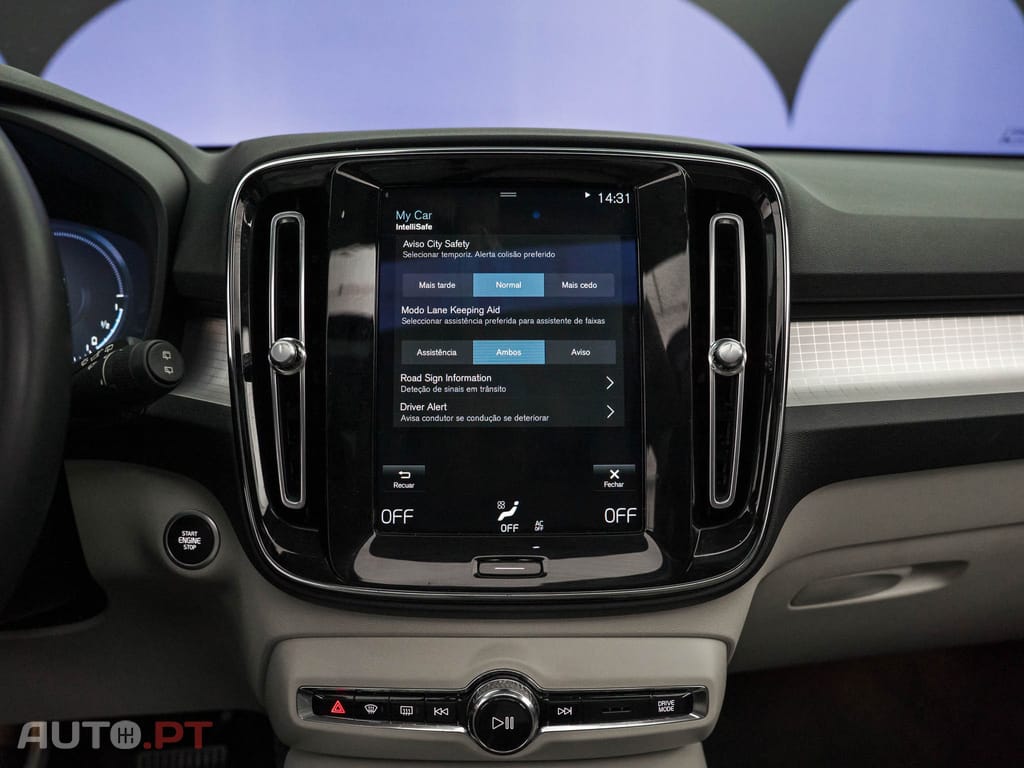 Volvo XC40 1.5 T5 PHEV R-Design