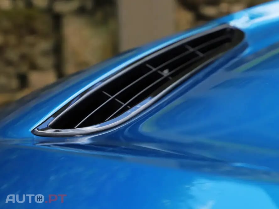 BMW M2 ND