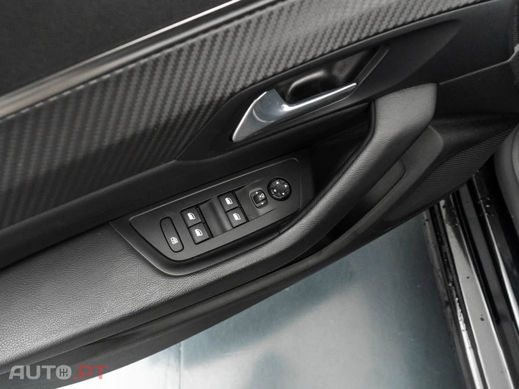 Peugeot 508 SW 1.2 PureTech Active Pack EAT8