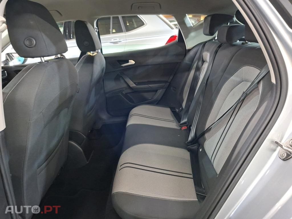 Seat Leon 1.0 TSI Style