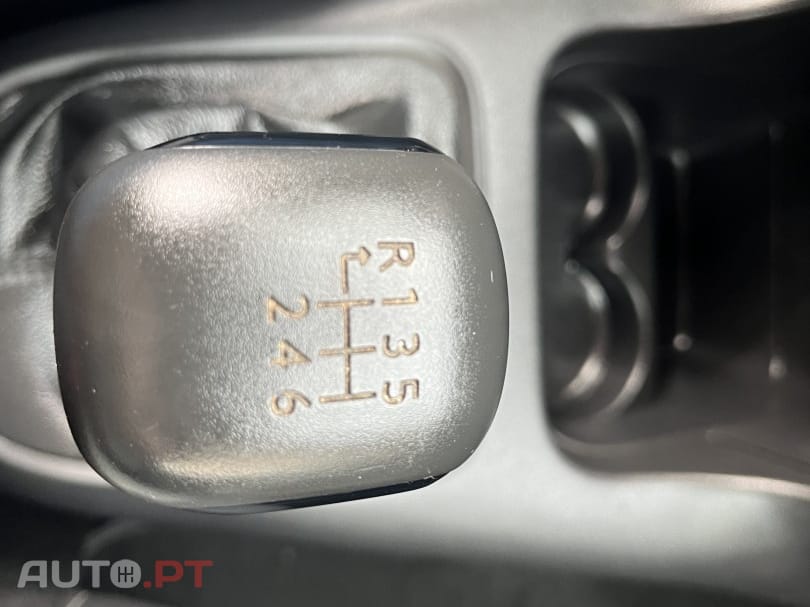 Citroen C3 1.5 BlueHDi C-Series