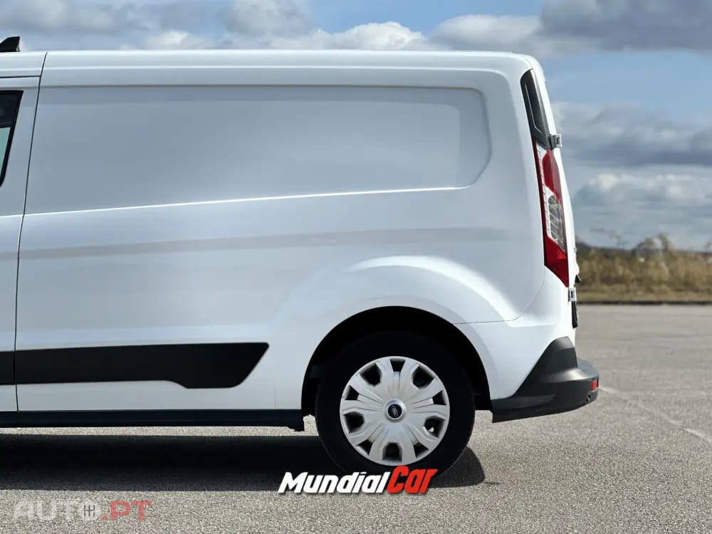 Ford Transit Connect 1.5 TDCi 210 L2  Trend