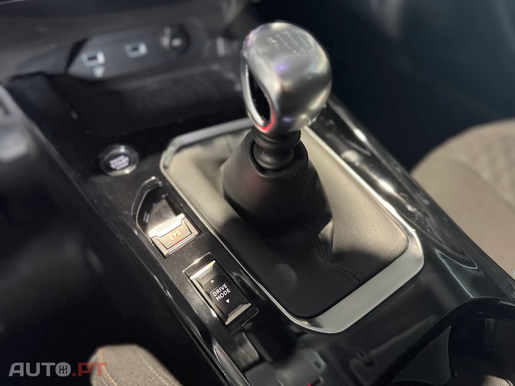Peugeot 508 SW SW