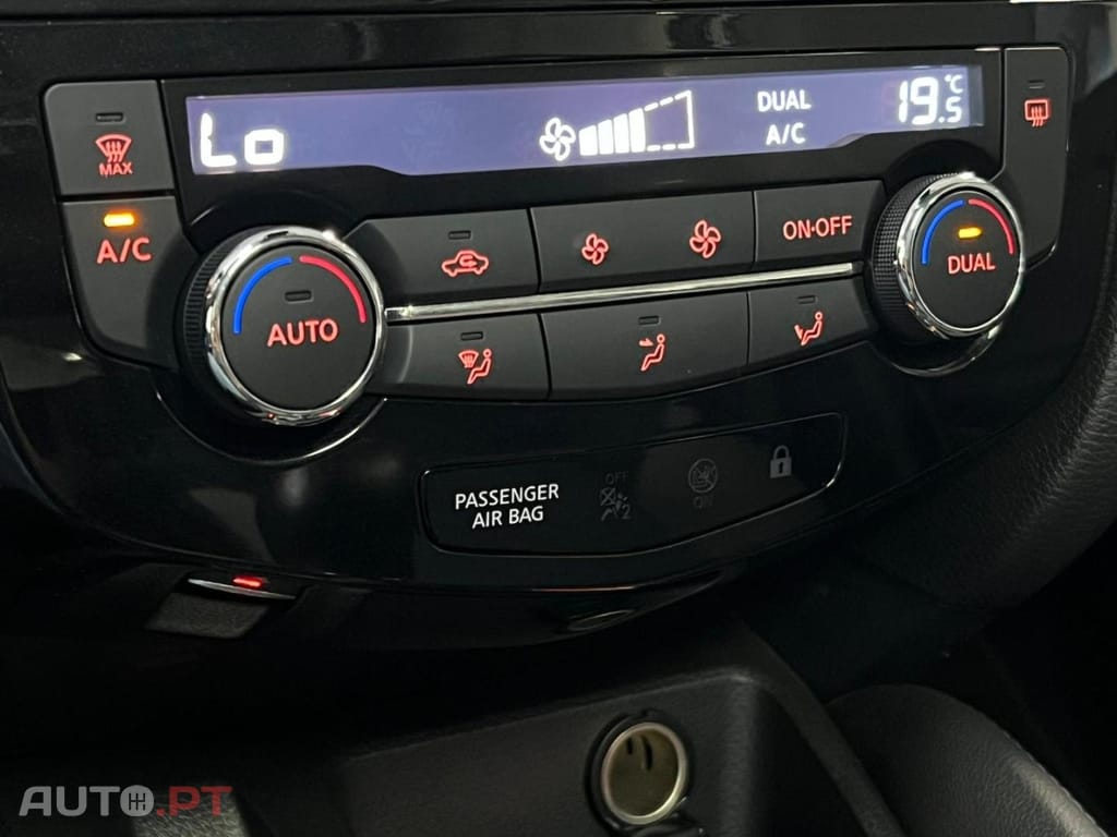 Nissan Qashqai 1.3 DIG-T 140CV mHEV 6MT N-Connecta