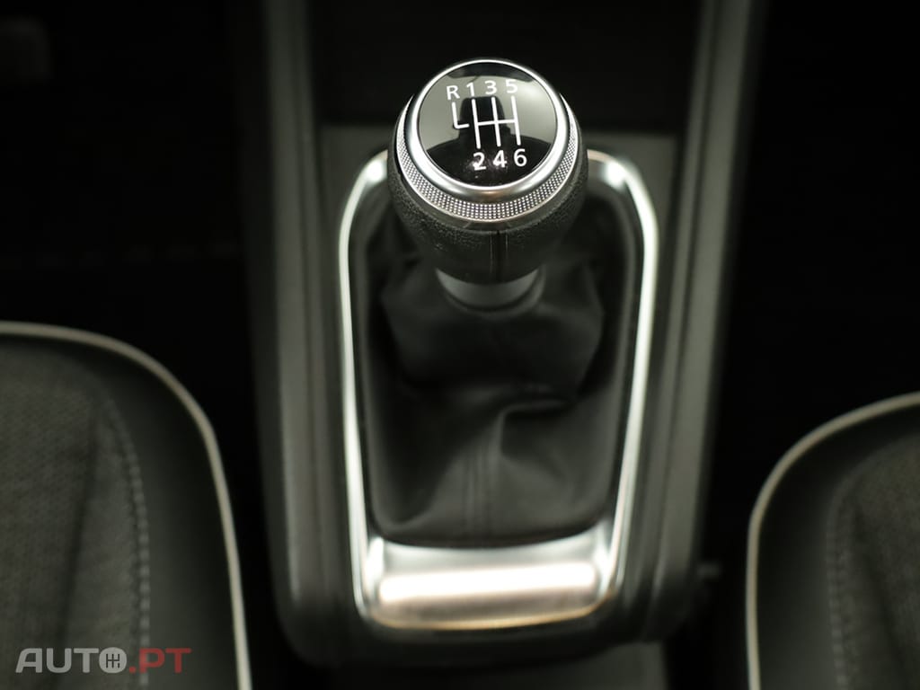 Renault Captur Captur 1.0 TCe Techno
