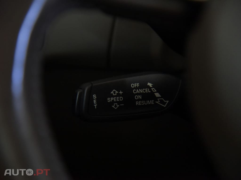 Audi A4 Allroad 3.0TDI QUATTRO S-TRONIC