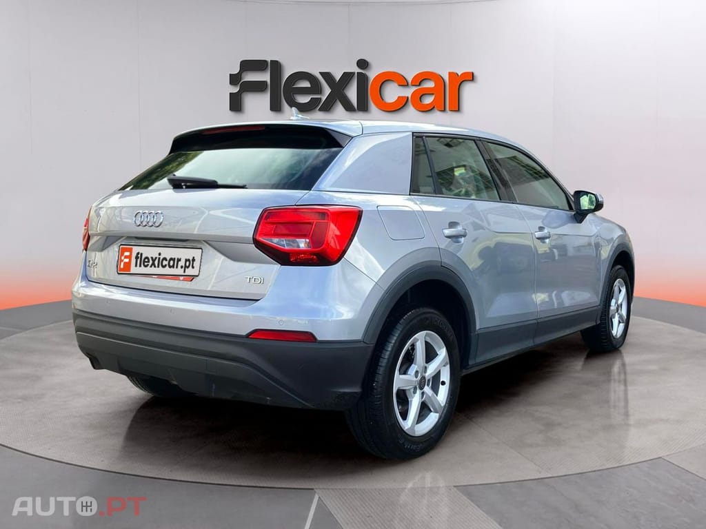 Audi Q2 1.6 TDI