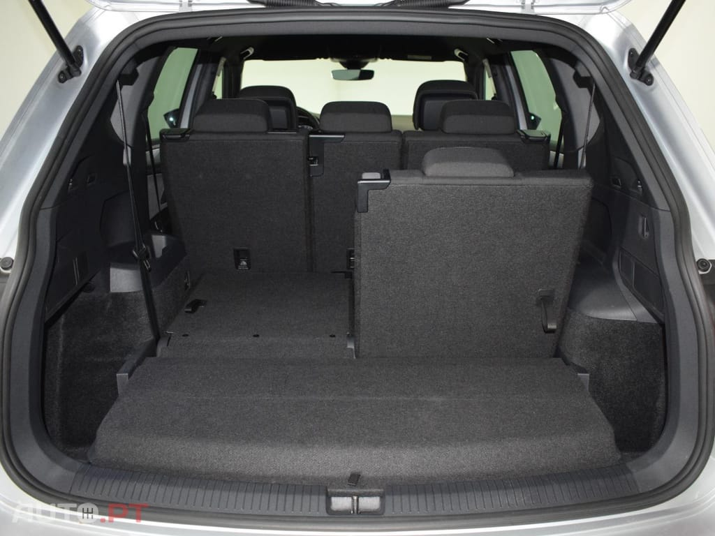 Seat Tarraco 2.0 TDI Style DSG