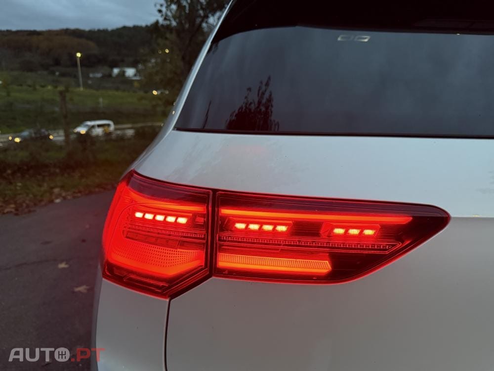 Volkswagen Golf 1.4 TSI GTE+ DSG