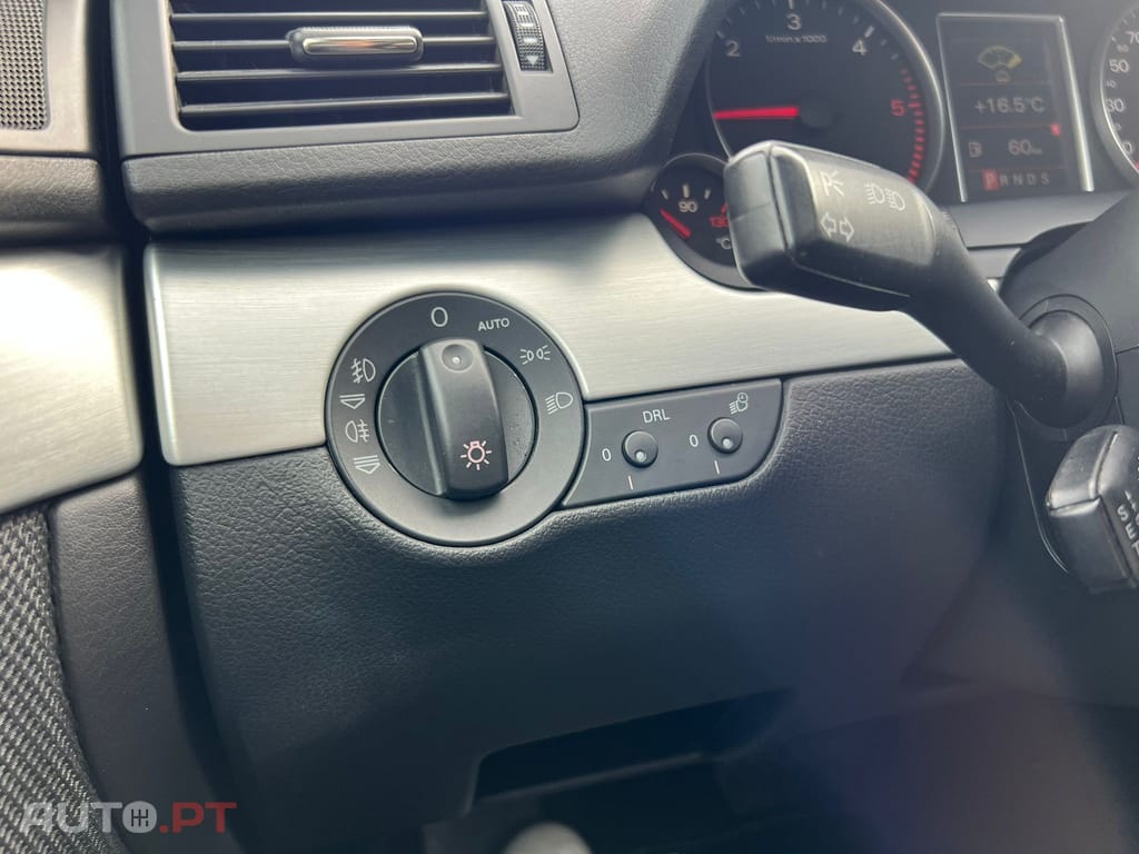 Audi A4 Avant 2.0 TDi S-line Multitronic