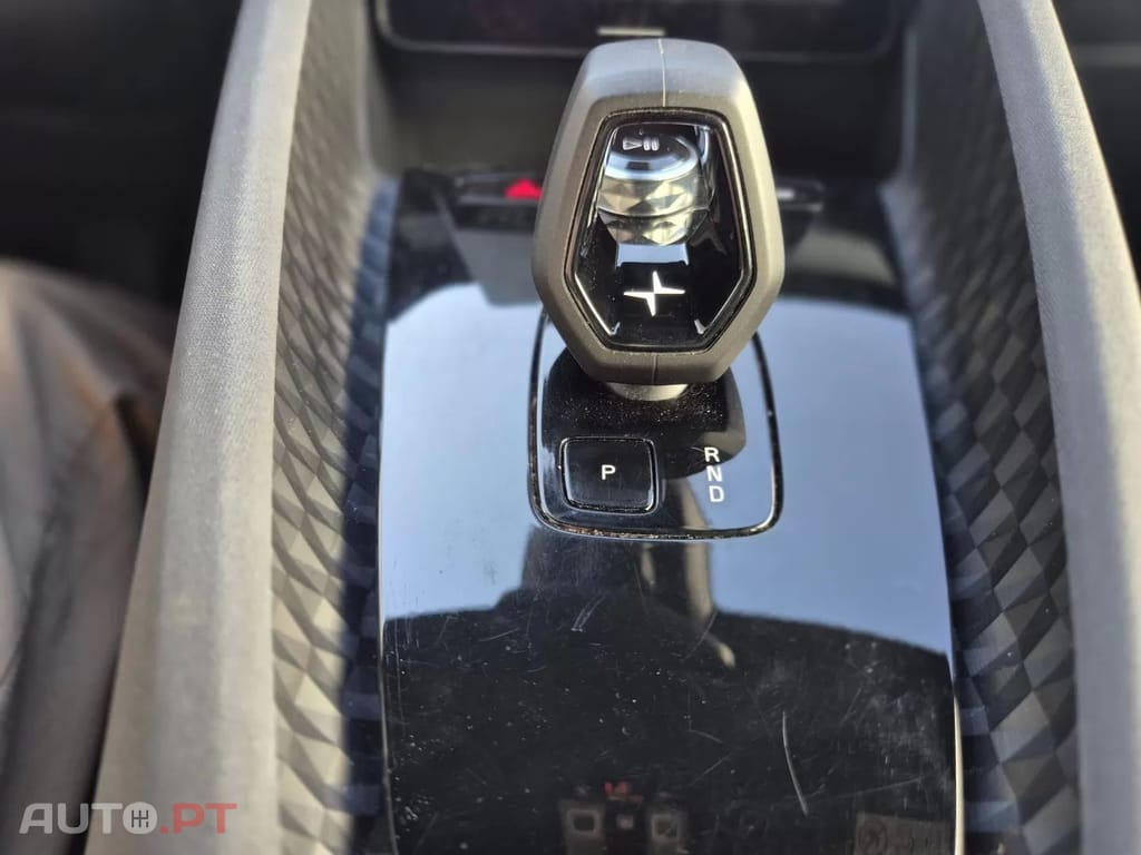 Polestar 2 Standard Range 69 kWh