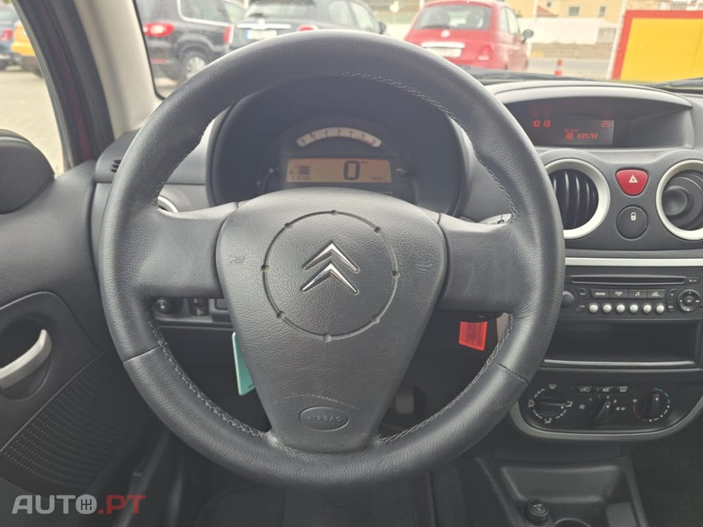 Citroen C3 1.4 HDi Collection