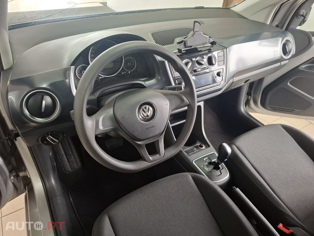 Volkswagen Up! 1.0 Move Auto
