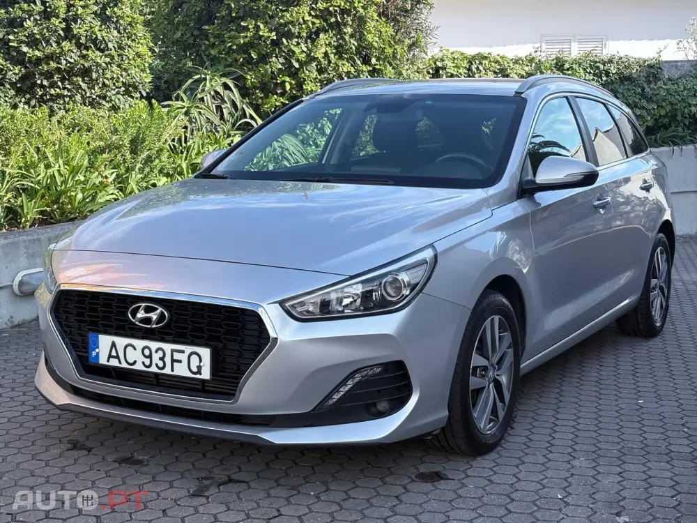 Hyundai i30 1.0 T-GDi Comfort