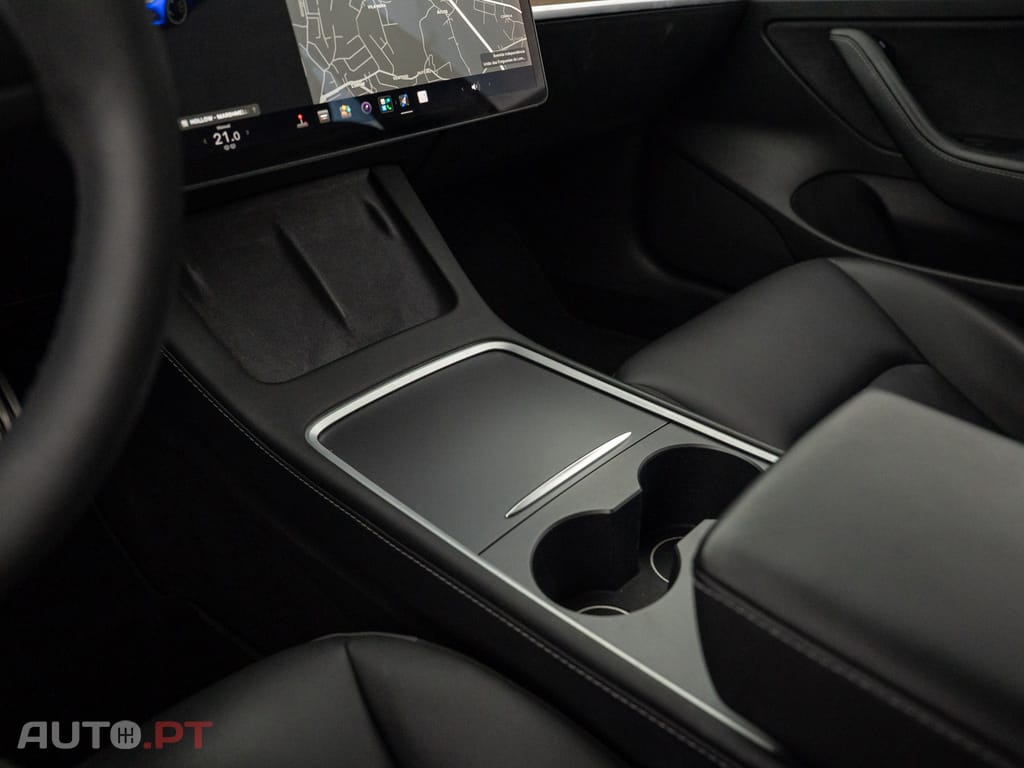 Tesla Model 3 Performance Dual Motor AWD