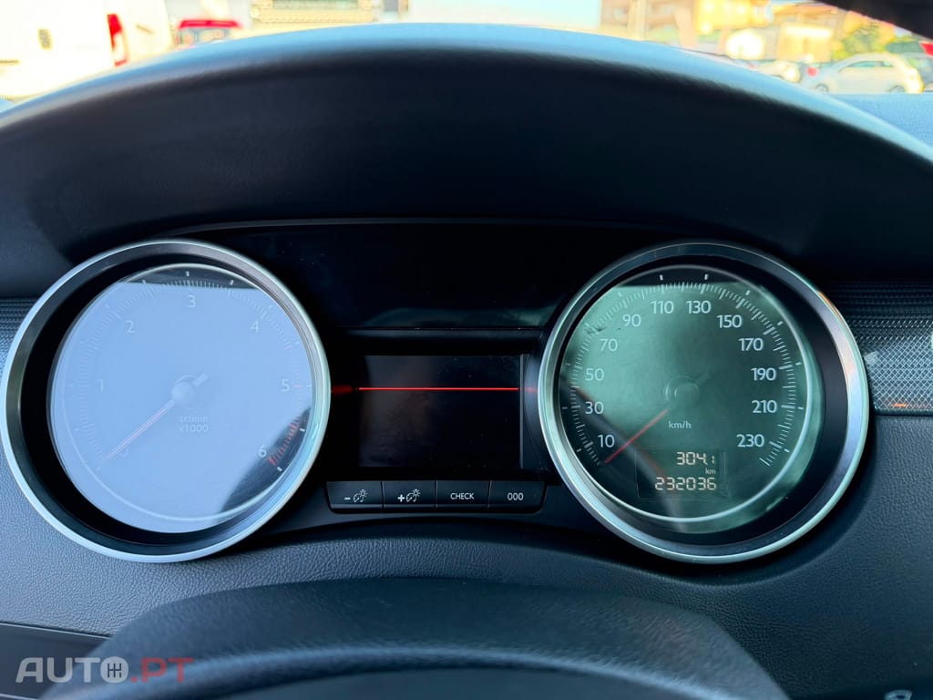 Peugeot 508 SW 1.6 e-HDi Active CMP6