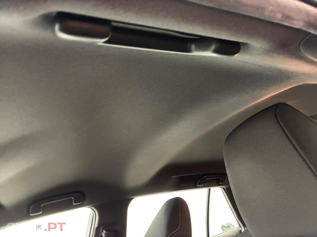 Toyota Corolla TS 1.8 Hybrid Dynamic